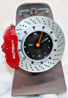 Interesting Beauty Autoart Suspension Design auto Art Desk Table Clock No  40325