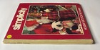 1972 Simplicity Holiday Catalog Sewing Pattern Giant Store Counter Book Fashion