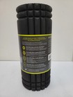 Trigger Point Performance Tpt-grdbw The Grid Black Foam Roller - Black