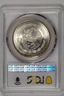 1983 Mexico Silver Libertad Pcgs Ms68  999 Fine 1 Ounce Mexican Onza