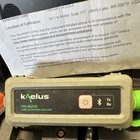 Kaelus Iva-0627a Cable   Antenna Analyzer Kit  694-2700 Mhz  No Options