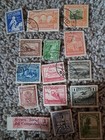 Lote 15 Stamp Collection From Ecuador  excelent Condition   See Photos 