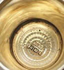 Enamel Silver Thimble Birmingham 1978