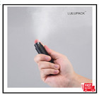 Lulupack Travel Perfume Bottle Refillable - Cologne Spray Atomizer 6color-1