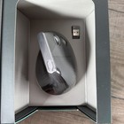 New Logitech Mx Vertical Advanced Ergonomic Wireless Mouse Ergo Dpi