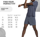 Nike Nwt Dri-fit Active Shorts Unisex Ultimate Comfort Raining Sport Gym Short