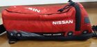 Nissan Nismo Gt-r Transporter Bag Limited Super Gt N-force