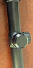 Nikon Buckmasters Ii 3-9x40 Matte Black Rifle Hunting Shooting Scope