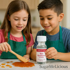 Lorann Hard Candy Flavoring Oil 10 Count You Choose Pick Flavors -shps Same Day