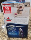 Bissell Pet Stain Eraser Handheld Cordless Carpet Cleaner Open Box