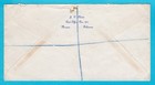 Bahamas R Cover 1949 Nassau To Londo  England