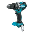 Makita 18v Lxt 1 2 In  Hammer Drill  tool Only  Xph12z Certified Refurbished