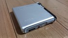 Sony Mz-rh1 Minidisc Walkman Hi-md Recorder Player Silver