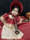 Haunted Doll Fully Established Human Spirit Healing Prosperity Home Stability