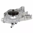     oem Ford Timing Cover Oil Water Pump Dc3z-6019-b 6 7l Powerstroke F250 F350
