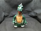 Japanese 1960 s Godzilla 1 Monster Battery Op Robot Toy Yonezawa