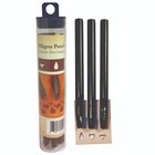 Filigree Punch Set I Leathercraft Tools - Wing Heart Tear Drop Shape Cutter 5mm