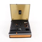 Kodak Moviedeck 457 8mm Film Movie Projector Vintage  untested 