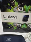 Linksys Smart Wi-fi N750 Ea3500 Dual-band Smart Router 4 Gigabit Port Group C 