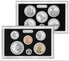 2026 S Semiquincentennial Silver Proof Set 10 Coin  san Francisco  W ogp In Hand
