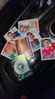 50 Packs Panini World Cup Usa