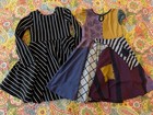 Only Little Once Size 5 Twirl Dress Bundle Sally Jack Nightmare Before Christmas