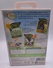 Leapster Learning Game Disney Tinker Bell Fairies Ages 4-8 Leap Frog New