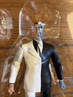 Mcfarlane Toys Dc Direct Batman  The Animated Series Two Face Action Figure 6 In