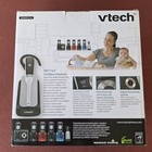 Vtech Ds6472-6 Dect 6 0 Digital 5-handset Cordless Phone Answering System