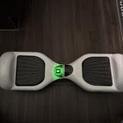 Self Balancing Scooter Hoverboard White Black Electric Certified Ul2272