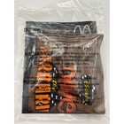2004 Mcdonald s Happy Meal- Dave The Barbarian Fang Inflatable Toy- New