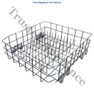 Whirlpool Dishwasher Wdt730pahb0 Lower Dish Rack P N W10728159 W10780925