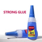 20g 401 Super Glue Strong Adhesive Promoter For Tire Lettering Stickers Sticking
