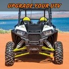For 2019-2023 Polaris Rzr Xp Turbo Xp 4 1000   Turbo S Hood Scoop Air Intake 
