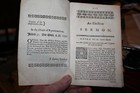 Peter Clark s Of Salem Election Day Sermon May 30 1739 Massachusetts Bay Colony 