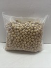 Amenazel Organic Bambara Beans  african Yellow All Natural Beans  32 Oz 1 Pack