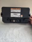 Furuno Gp1870f Chartplotter fishfinder  used  With Airmar B744v Transducer  new 
