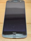 Motorola Moto Z Force Droid Xt1650m 32gb Gsm Verizon Unlocked Black read