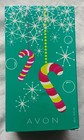 Bubble Bath New Avon Holiday Body Wash Peppermint Stocking Stuffer