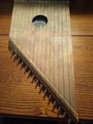 Antique 17    American Harpolute Zither