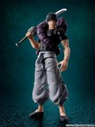 S h figuarts Jujutsu Kaisen Toji Fushiguro Action Figure 6 1 Inch Bandai