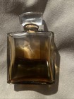 Lucien Lelong No  7 Parfum Extrait   vintage 1930s 