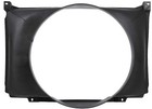Oer 3889079 Reproduction Fan Shroud 1967-1972 Gm C k  Blazer  Jimmy  Suburban