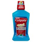 Colgate 167122 Total 12 Hour Pro-shield Peppermint Blast Mouthwash 16 9 Fl 