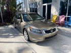 2009 Honda Ex-l Low Miles 31 501 