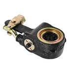 6pcs 10 Spline 5 5  Auto Slack Adjuster W  Collar Lock Clevis For Meritor As1132