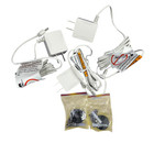 Hellobaby Hb6053-2 5  Wireless Video Baby Monitor With 2 Cameras