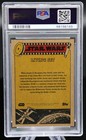 2020 Topps Star Wars Living Ig-88  154 Sp  1 298 Psa 10 Gem Mint     