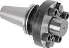 8    90 Degree Indexable Face Shell Mill milling W  Cat50 Arbor Apkt  z-2526-8010
