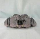 Htf Hallmark Keepsake Christmas Ornament Cylon Raider From Battlestar Galactica